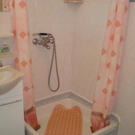 Pogacic Apartment Vir