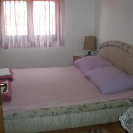 Apartment Pogacic