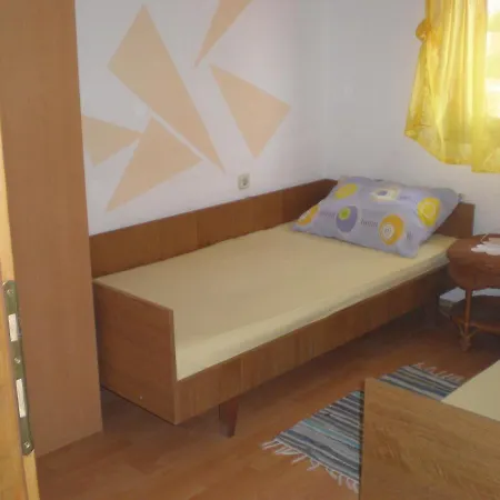 Apartment Pogacic *