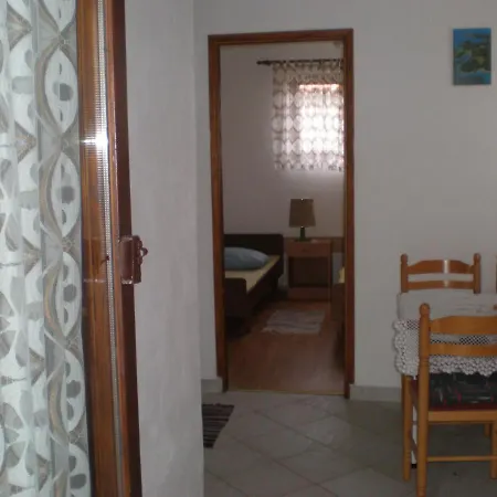 Pogacic Apartment *