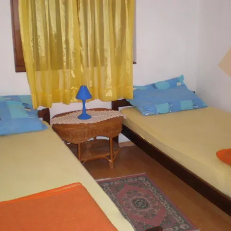 Apartment Pogacic Vir
