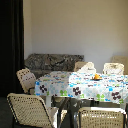 Pogacic Apartment *