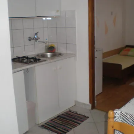 Apartment Pogacic Vir