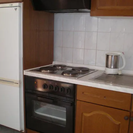 Apartment Pogacic