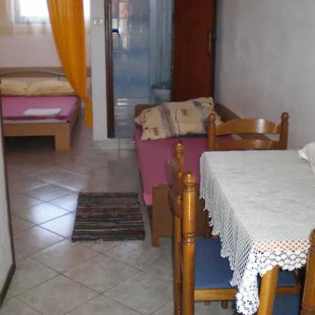 Pogacic Apartment *