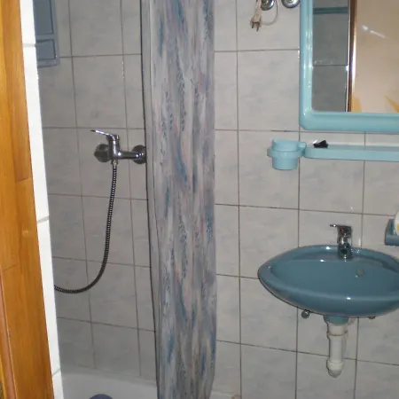 Apartment Pogacic Vir