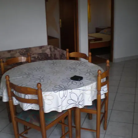 Pogacic Apartamento