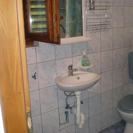 Pogacic Apartamento