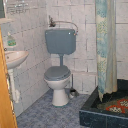 Pogacic Apartamento *