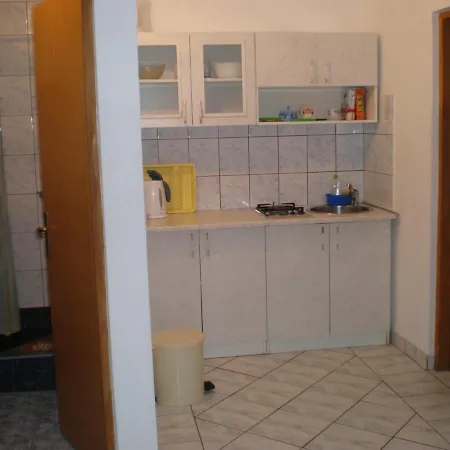 Apartamento Pogacic